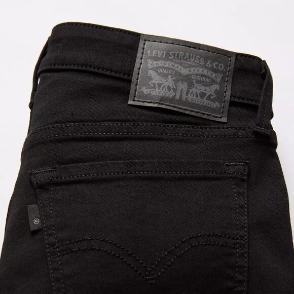 Levi's 711 Skinny Women's Jeans 10/30x32" - Picture 7 of 8